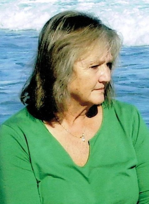 Obituary of Rosemary Saulmon Wagner