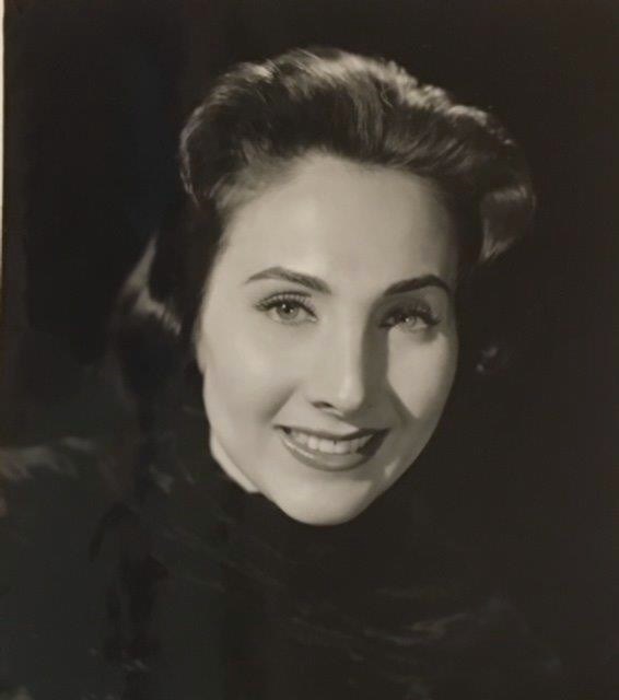 Obituary of Sherry Levine Richter