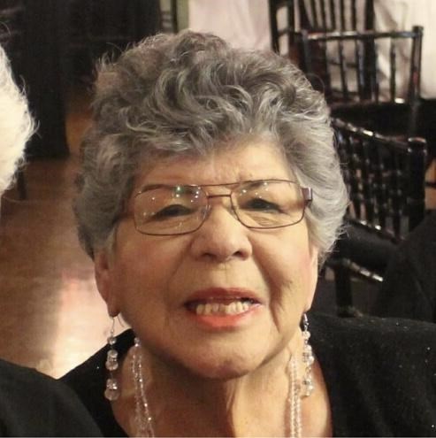 Obituary of Ermelinda Sapien