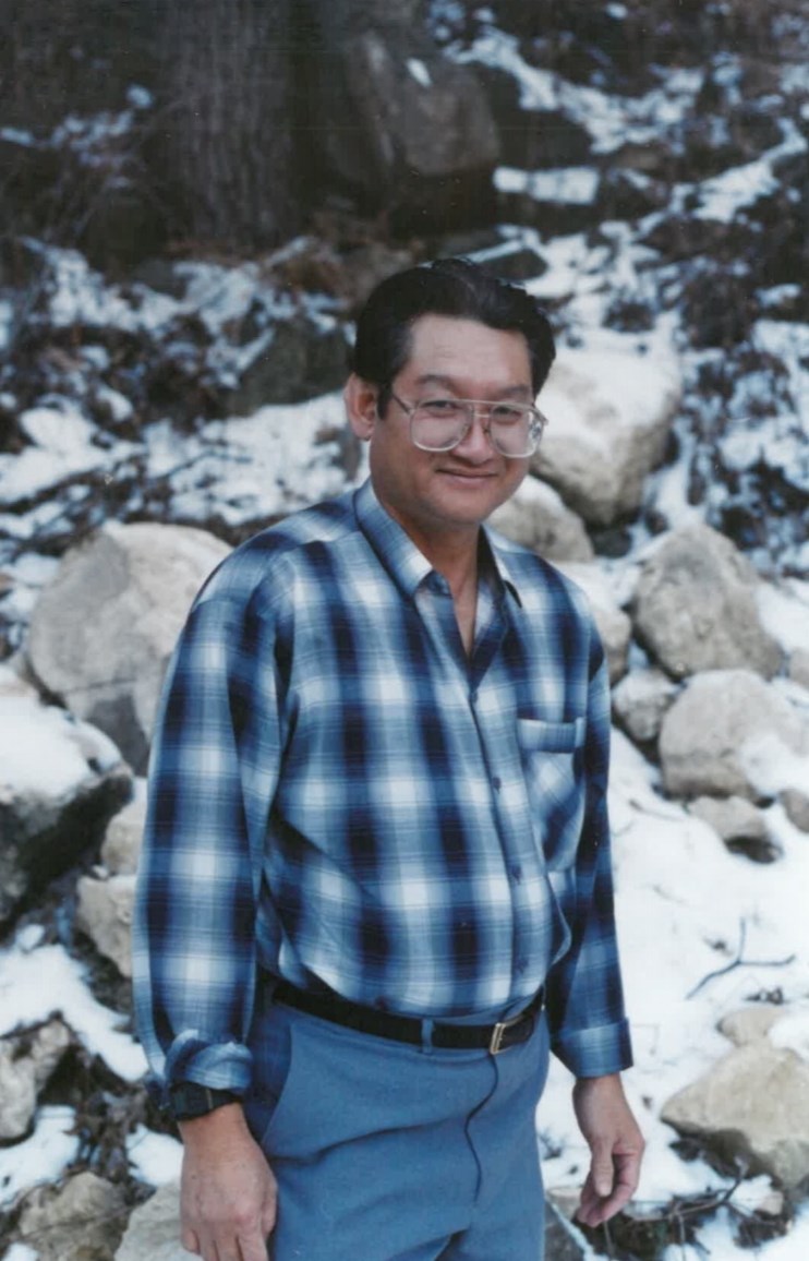 Obituary of John Nguyen