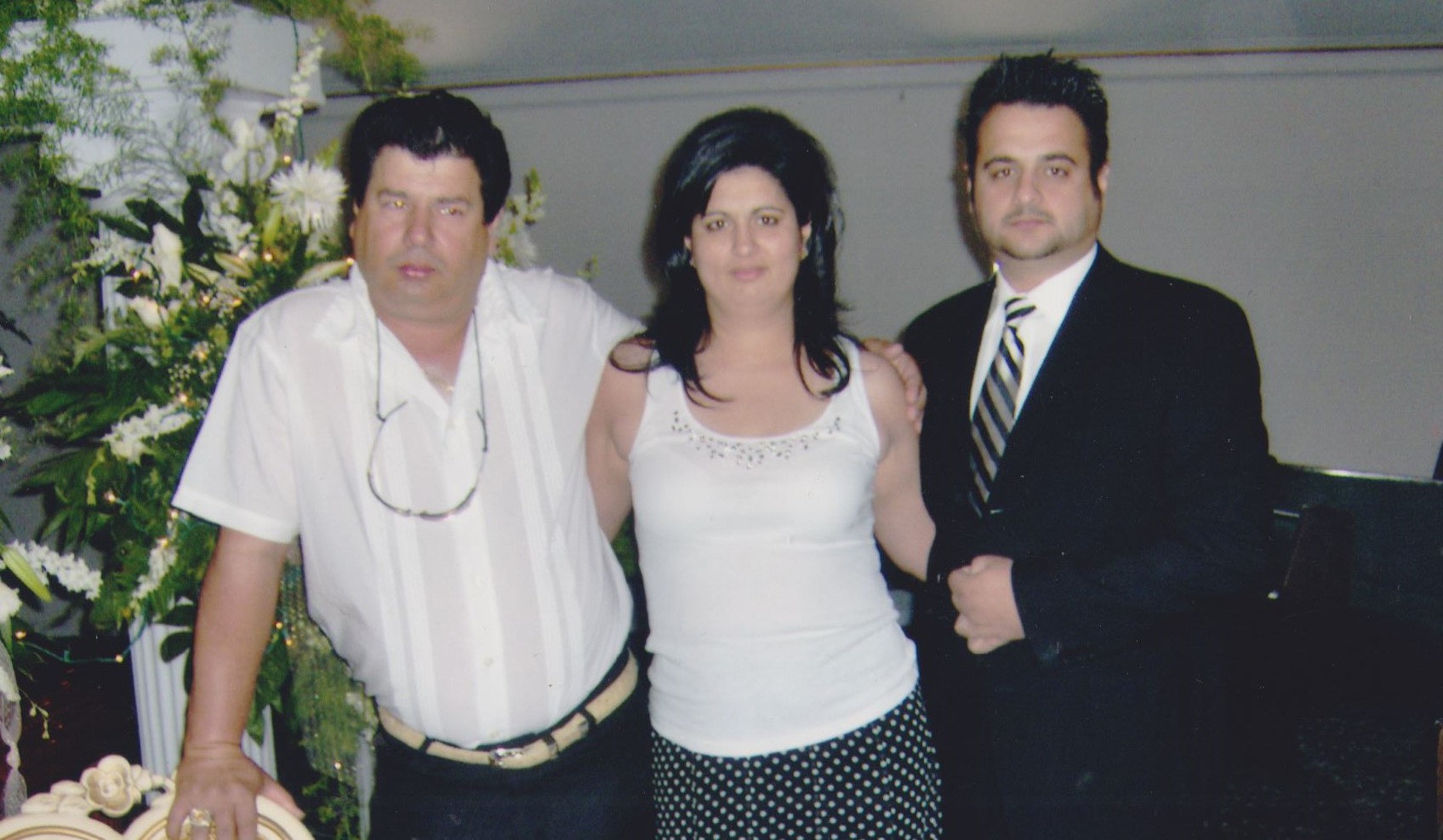 Obituary of Buck Eddington Young