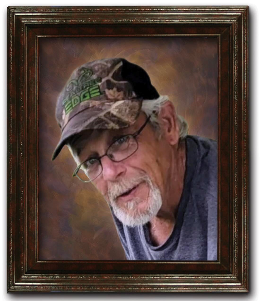 Obituary of Danny Ford