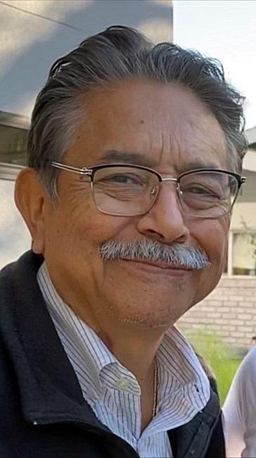 Obituary of Henry P Calderon