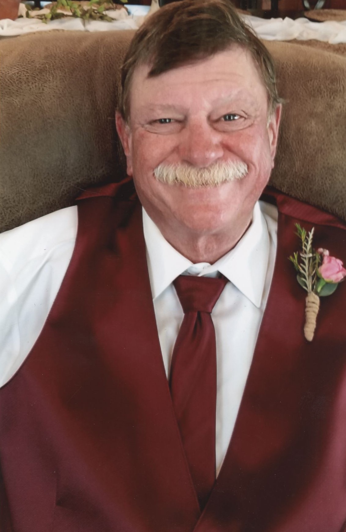 Obituary of Robert H. Conaway