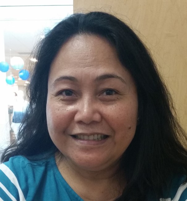 Avis de décès de Cres Reed