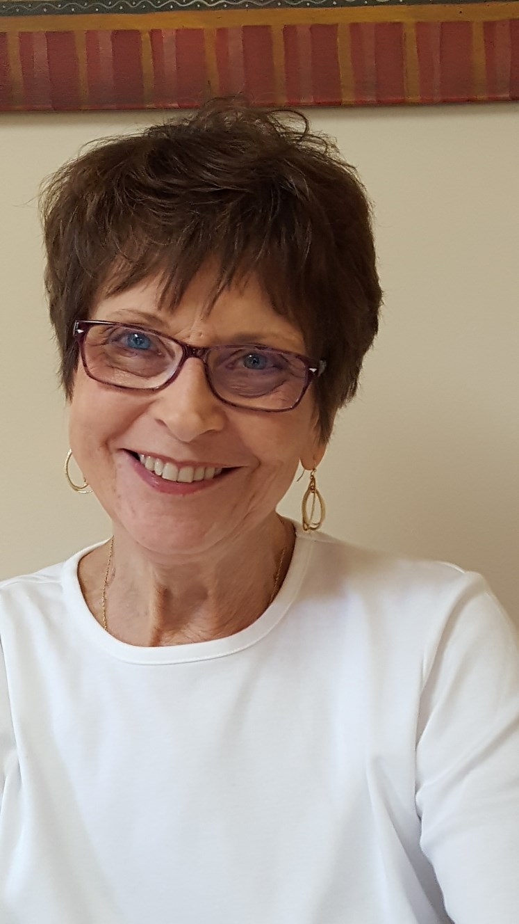 Obituary of Margaret Faye Gresko