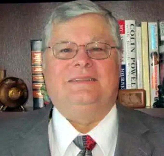 Obituary of Howard Paul Blauser