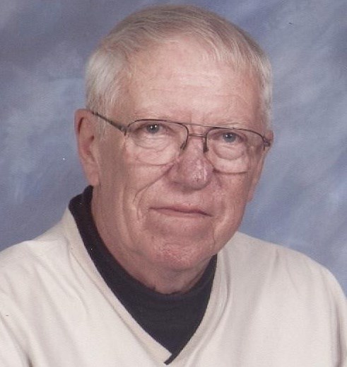 Obituary of William G Long