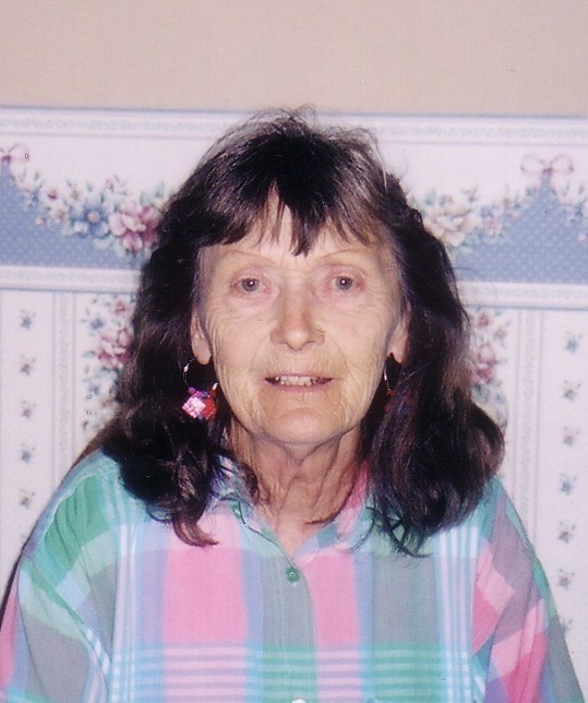 Obituary of Muriel Allan Dewar