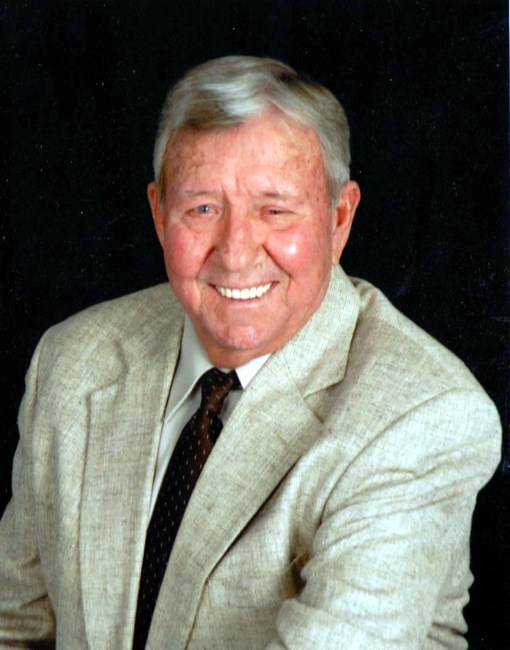 Obituary of Kenneth Clay Fillers