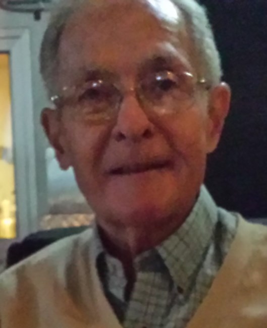 Obituary of Joseph Leiter