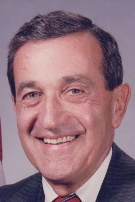 Obituary of Carl P. Rose