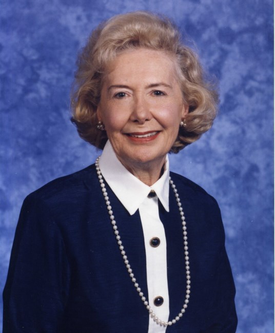 Obituary of Elinor Jean Mahan