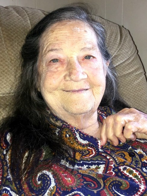 Obituary of Rosa Naydine Smith