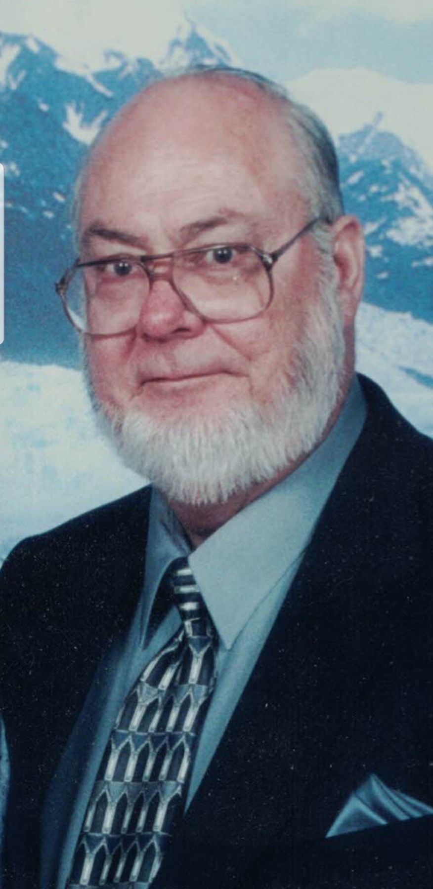 Obituary of Charles Wilson Hurt