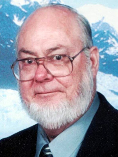 Obituary of Charles Wilson Hurt