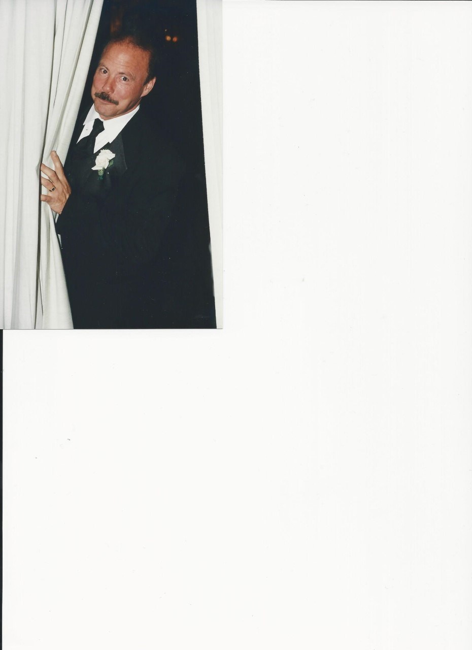 Obituary of Charles Ray Eastman