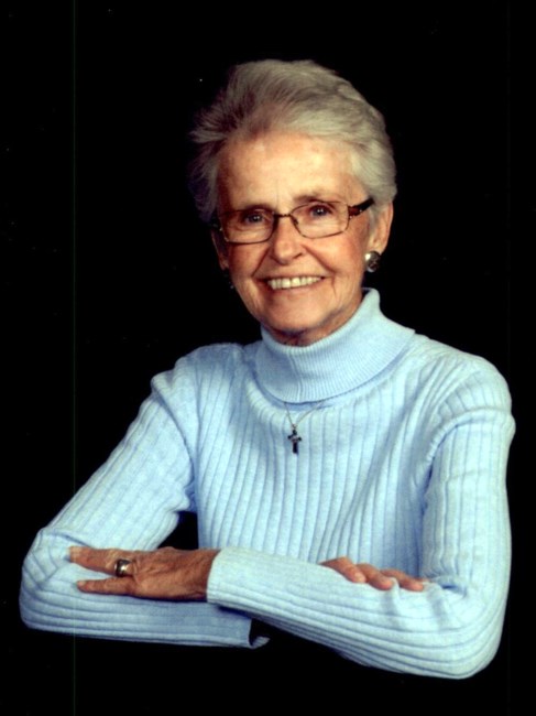 Obituario de Gail Cutler Andrews