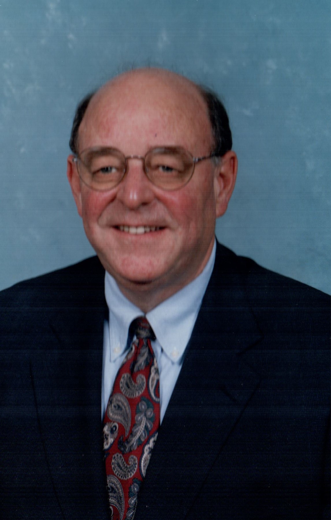 Obituary of William Wilson Duffey Jr.