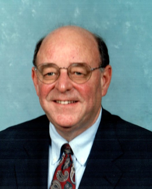 Obituary of William Wilson Duffey Jr.