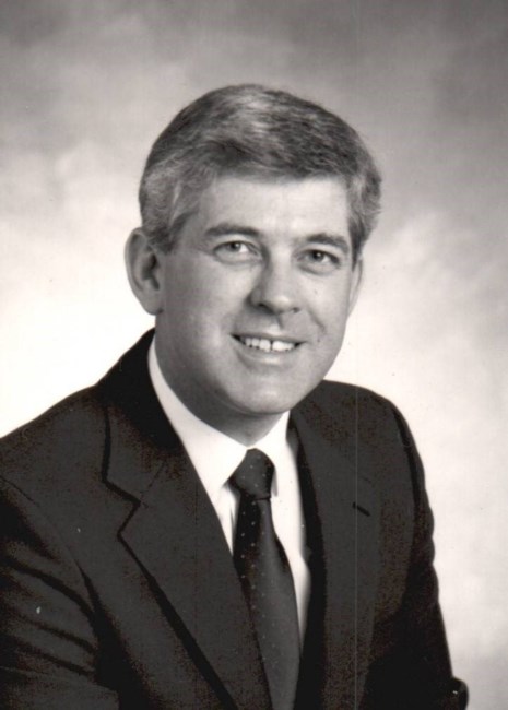 Obituary of Donald Dinkins