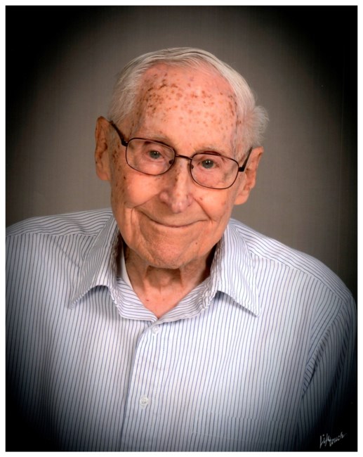 Obituary of John Bernard Hagan