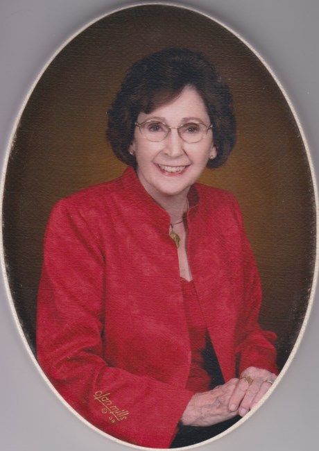 Obituary of Edwina Jane Saul