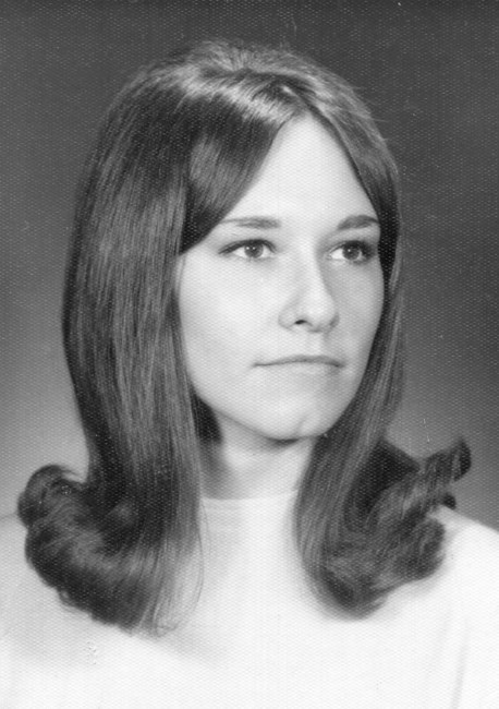 Obituary of Patricia Suzanne Molitor