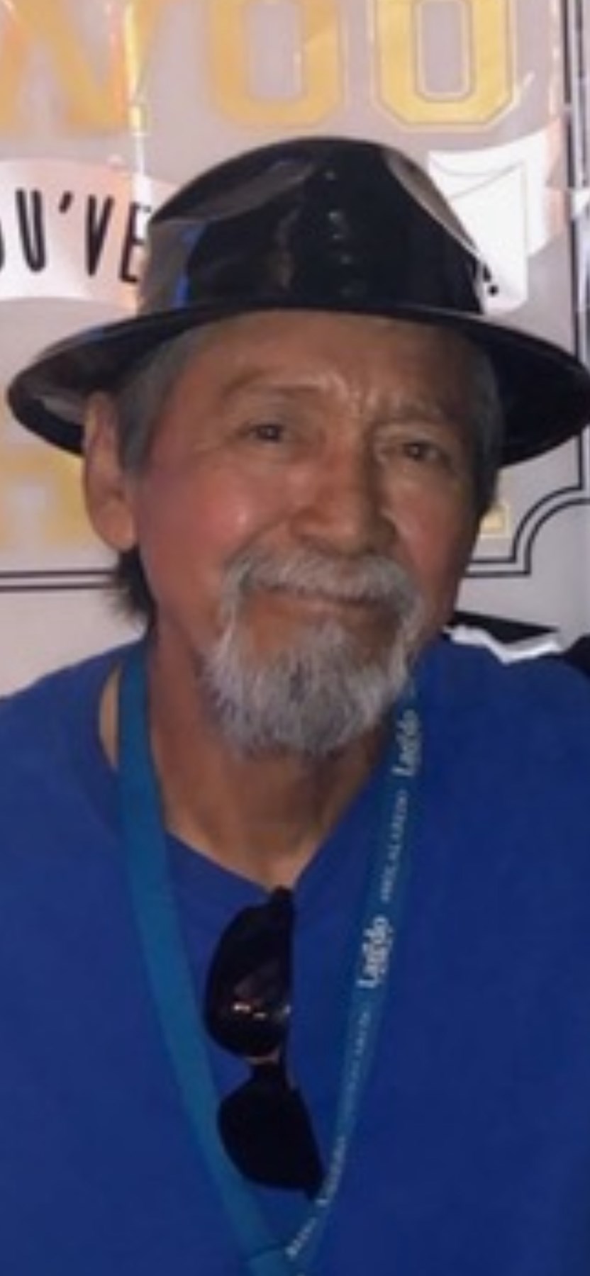 Obituary of Jesus Garcia Sr.