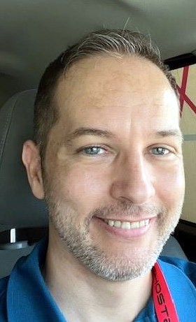 Obituary of Derrin Lee Jones