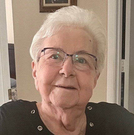 Obituario de Agnes York
