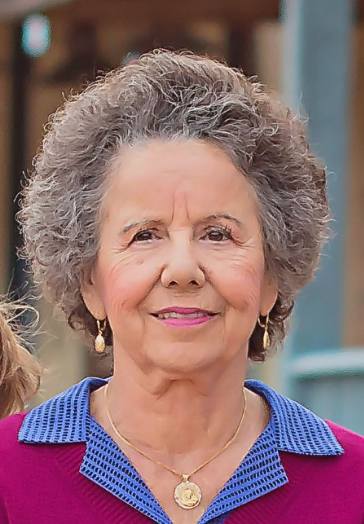 Obituario de Elsa Sanchez Santamarina
