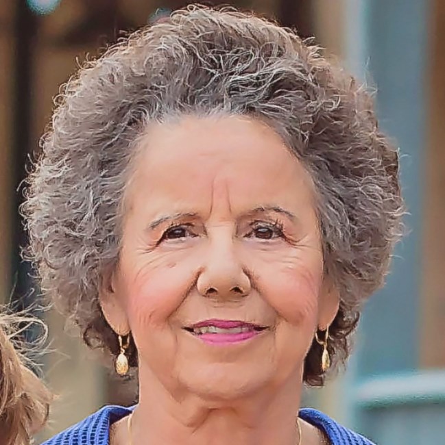 Obituario de Elsa Sanchez Santamarina