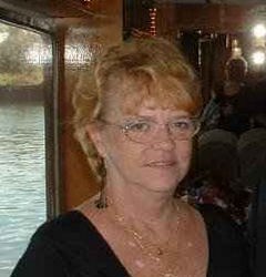 Obituary of Diane C. Scarangella