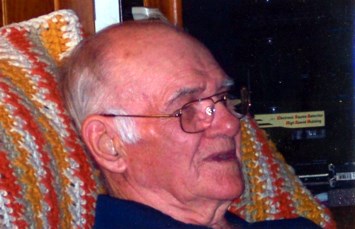 Obituary of Joe Wallace Morrison