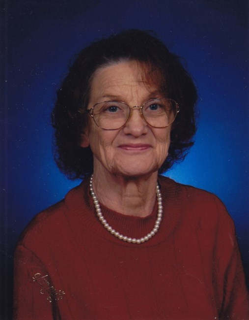 Obituary of Brenda Kaye Waldroup