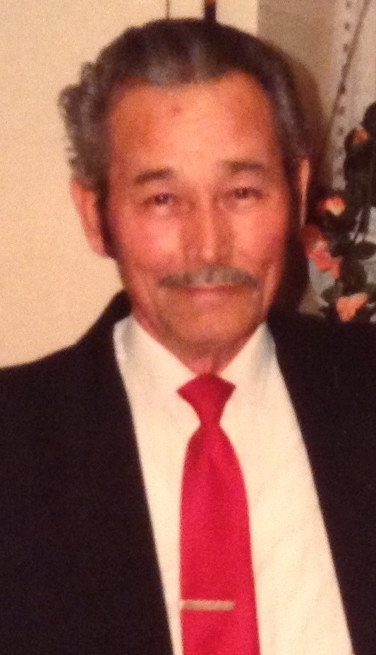 Obituary of Carlos Guevara Longoria
