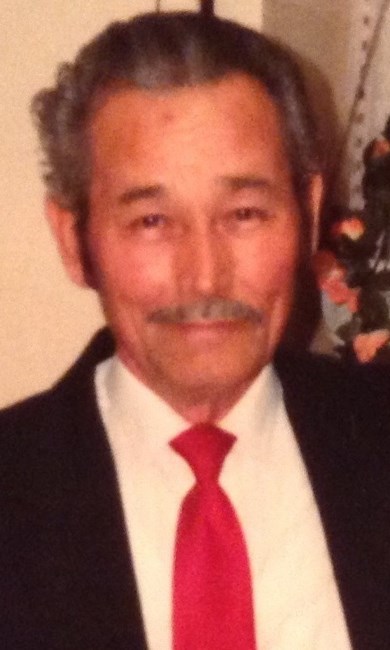 Obituary of Carlos Guevara Longoria