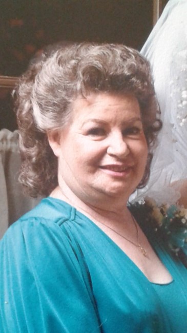 Obituary of Grace A. Freitas
