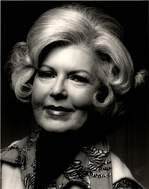 Obituary of Catherine Joy Penrose