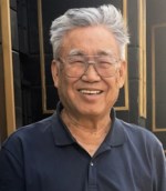 Nam Wong