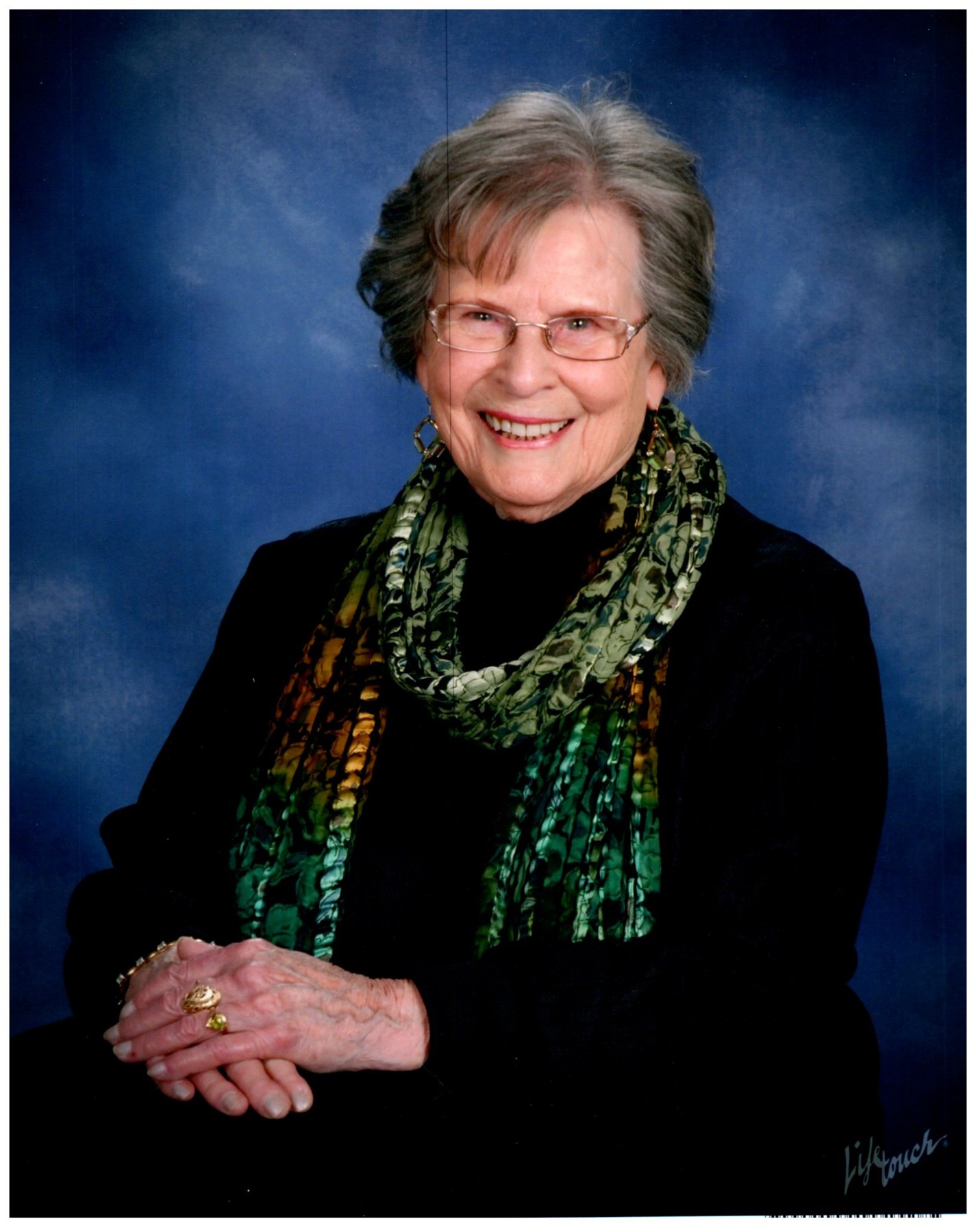 Obituario de Dorothy Jones Reckard