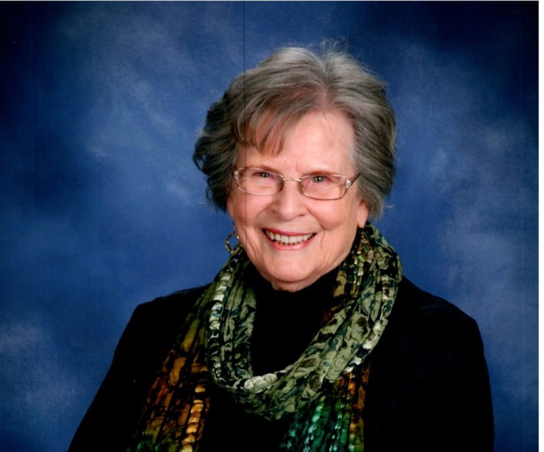 Obituary of Dorothy Jones Reckard