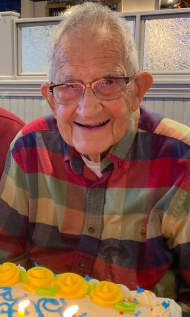 Obituary of William L.S. Brayton Sr.