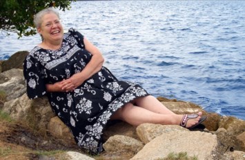 Obituary of Jacqueline Buckner