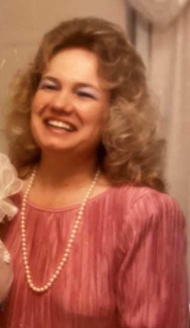 Obituary of Joyce Carmen McCants