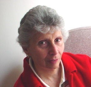 Obituary of Sybil Rita Bower