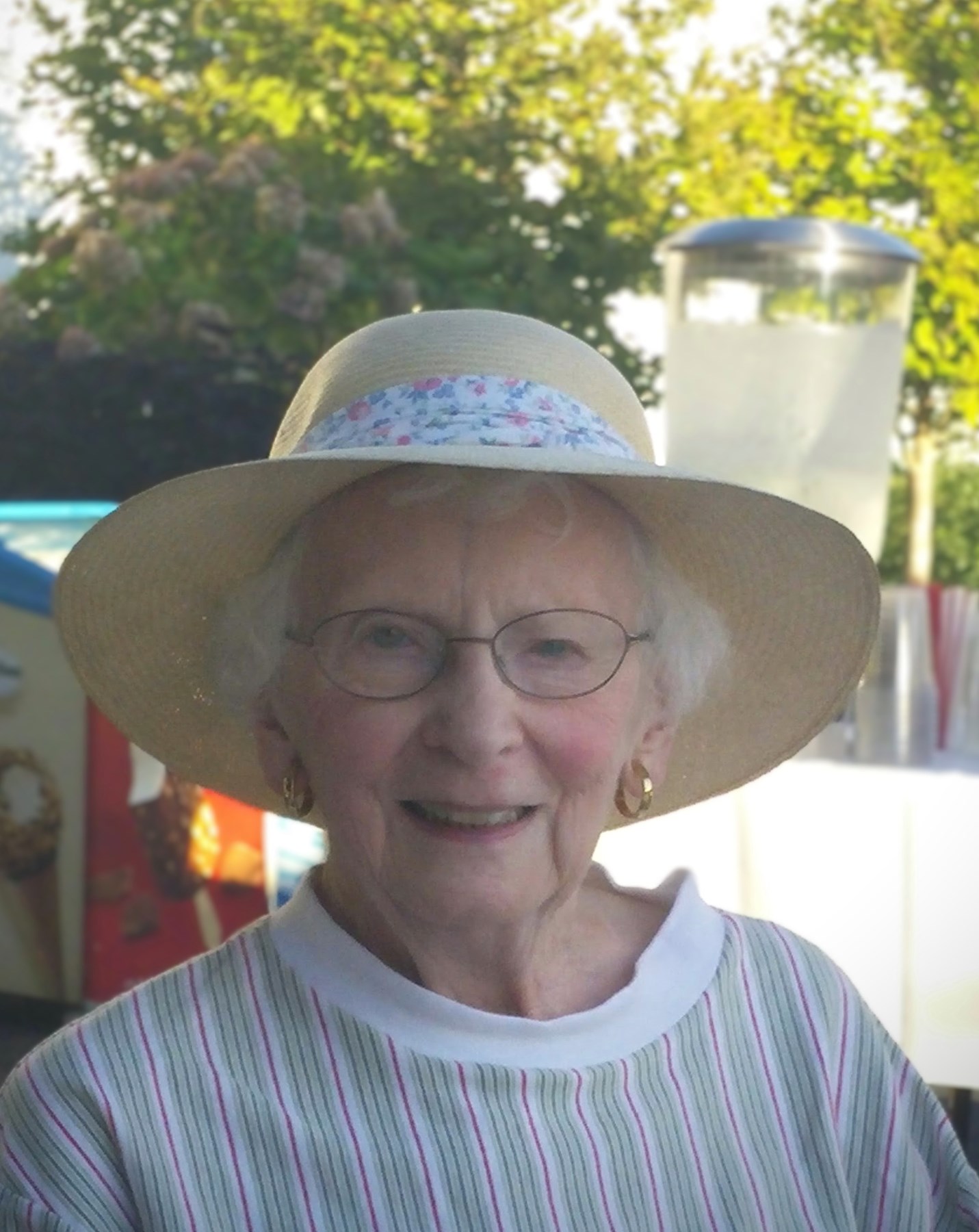 Obituary of Ann Marie Rosa