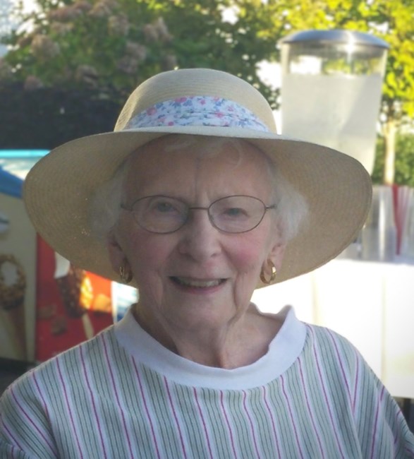 Obituary of Ann Marie Rosa