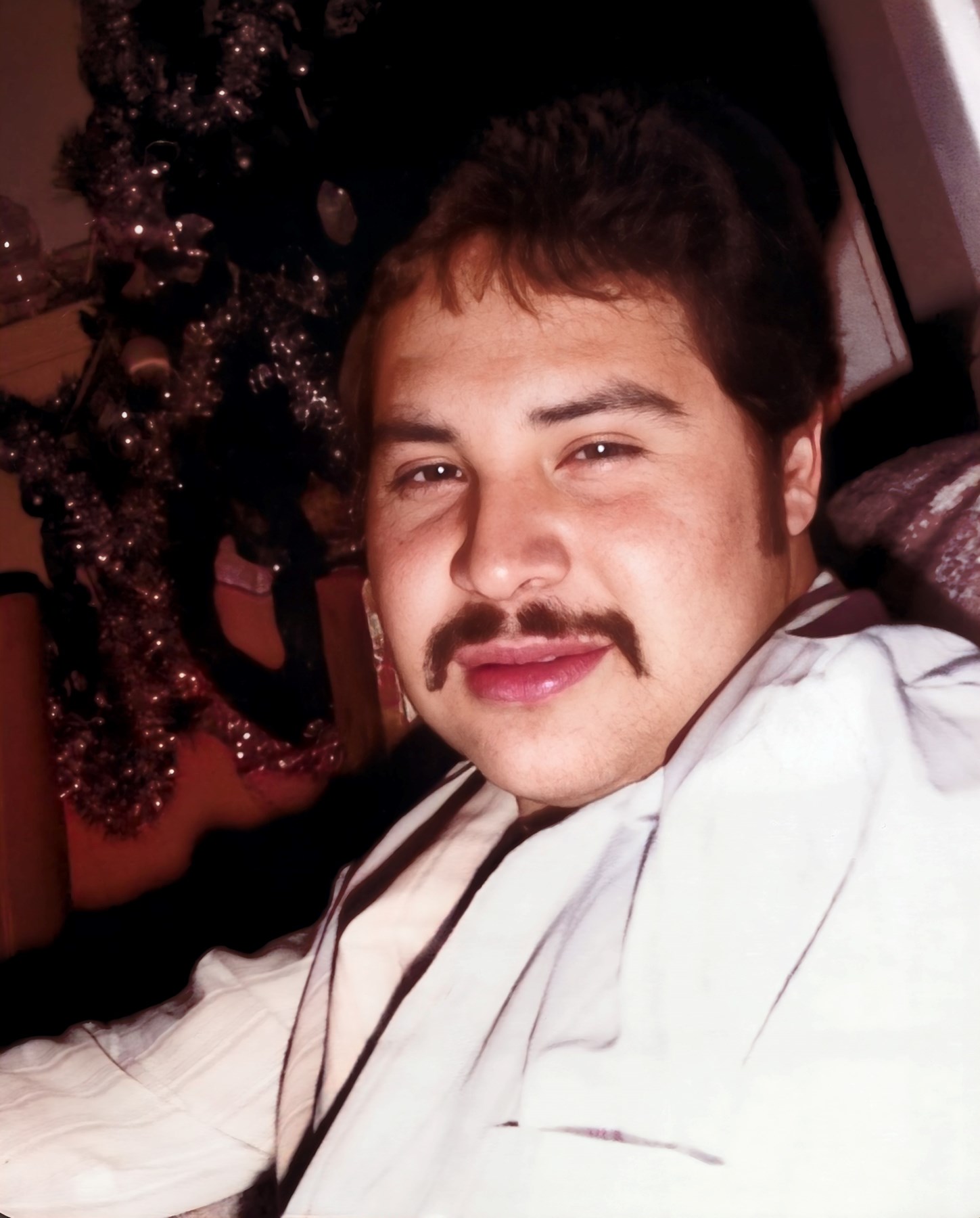 Obituary of Manuel Renteria